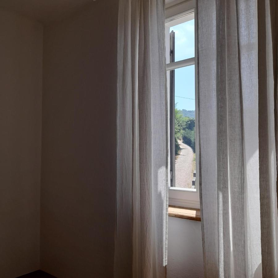 サルッツォCasa Cucunアパートメント エクステリア 写真