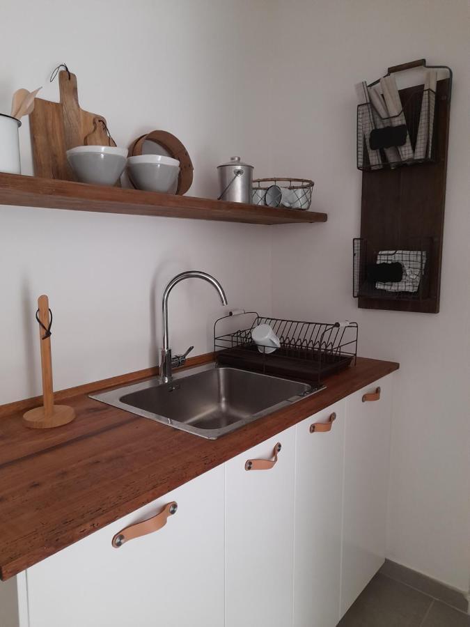 サルッツォCasa Cucunアパートメント エクステリア 写真